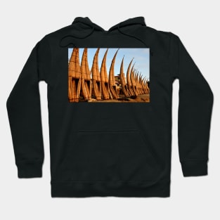 Pérou - Huanchaco Hoodie